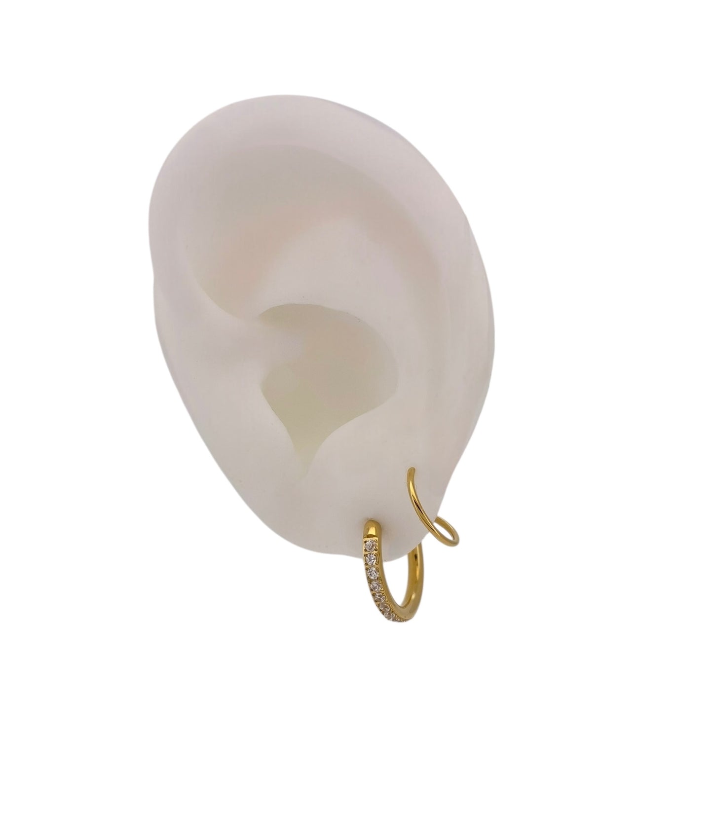 Charlotte Earrings