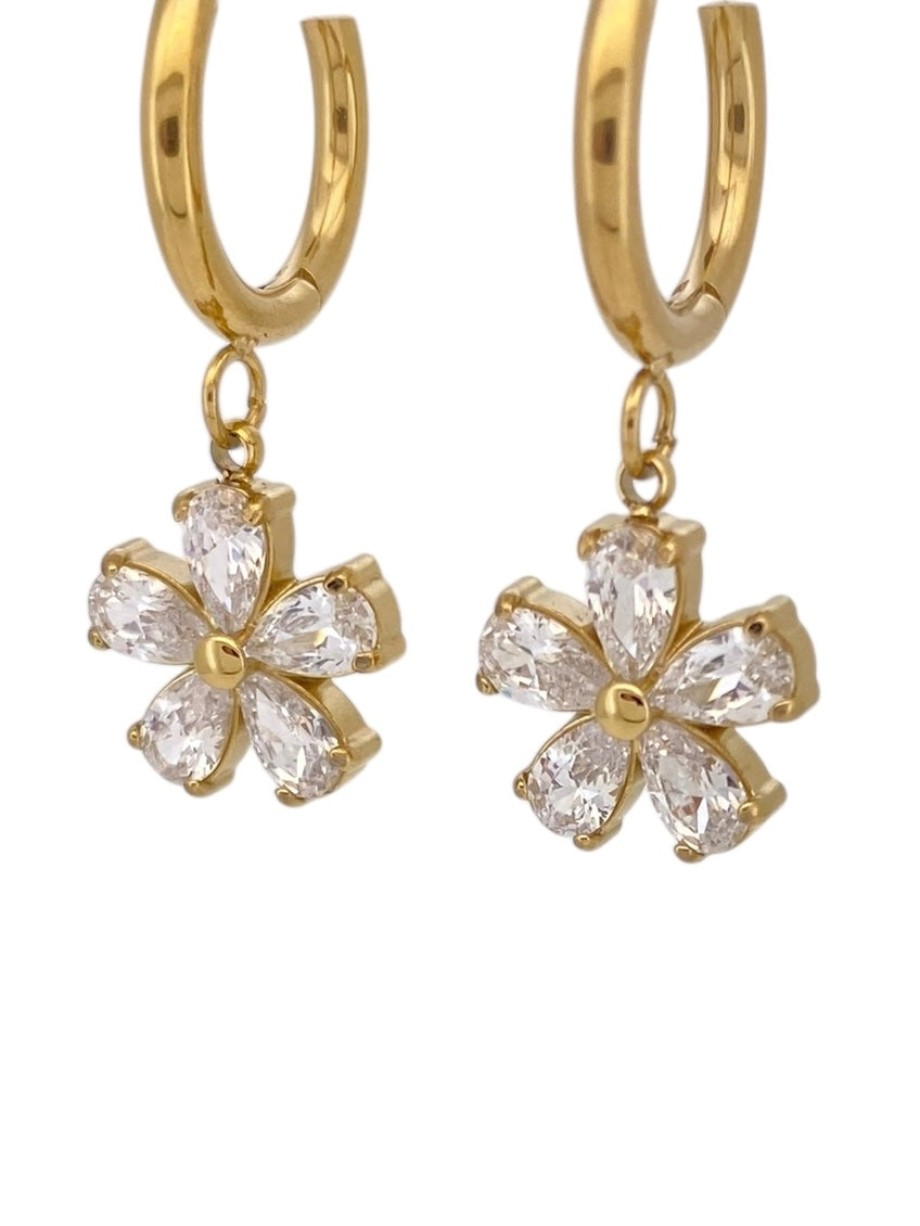 Lila Earrings