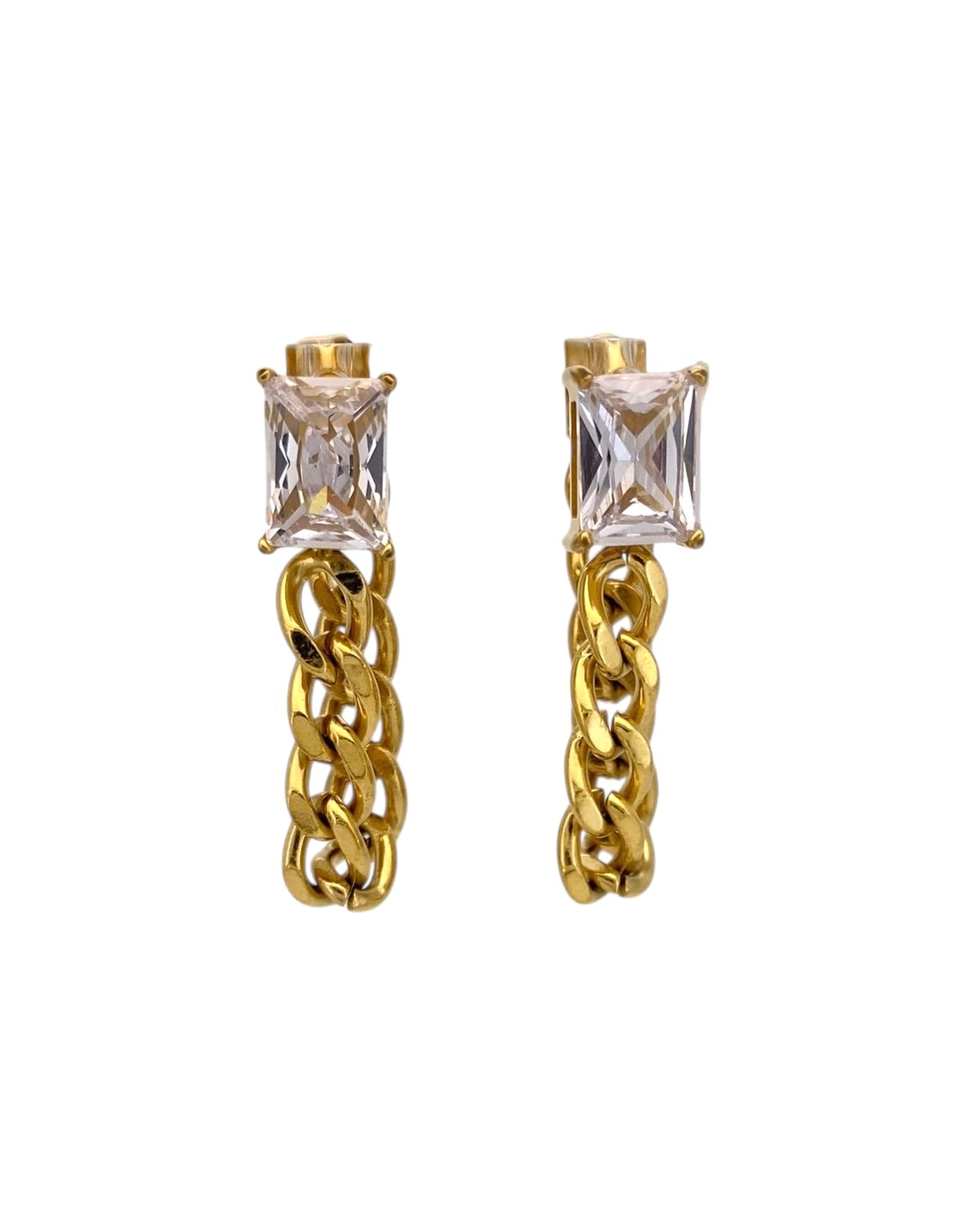 Aria Earrings