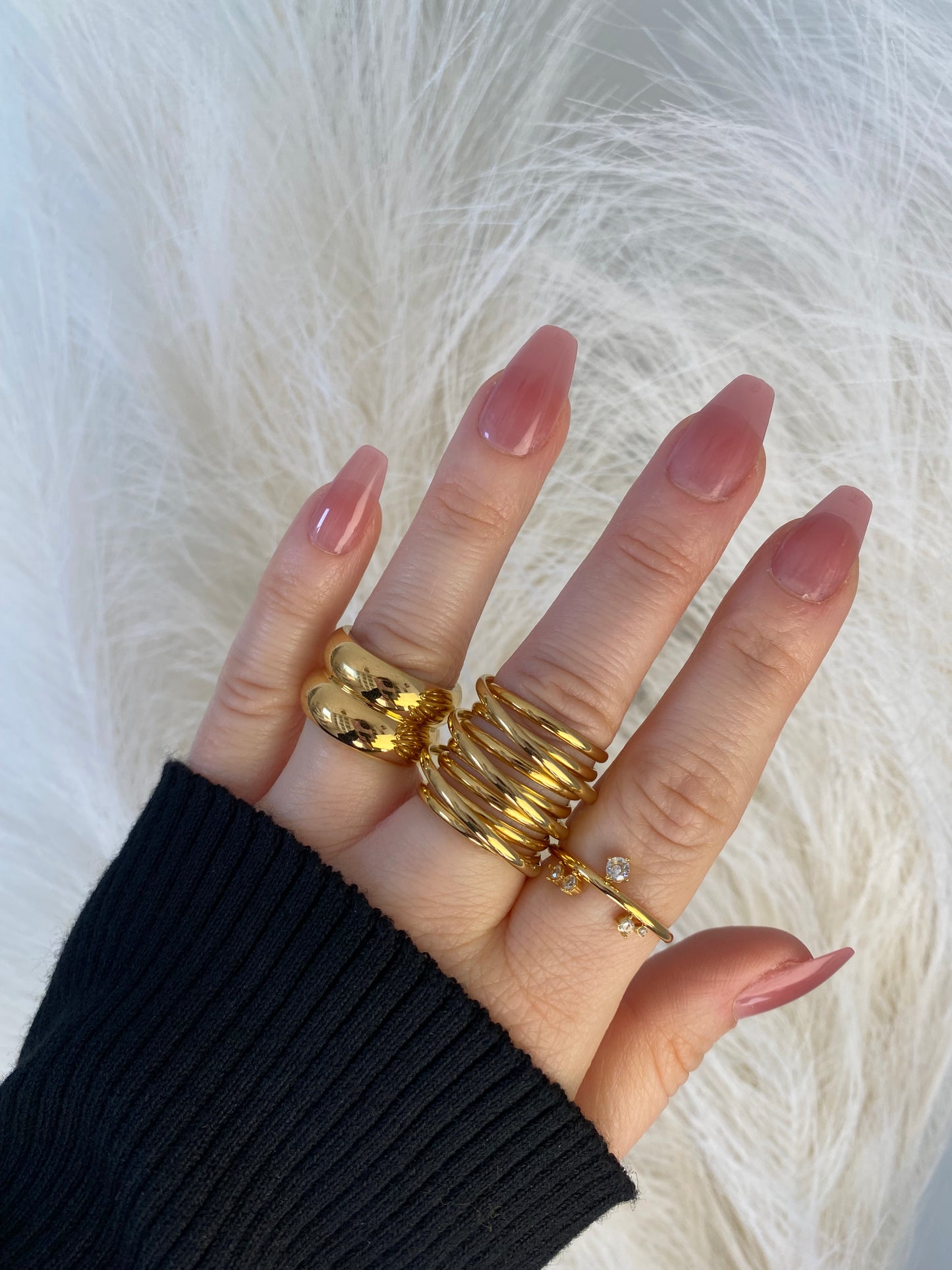 Mira Ring