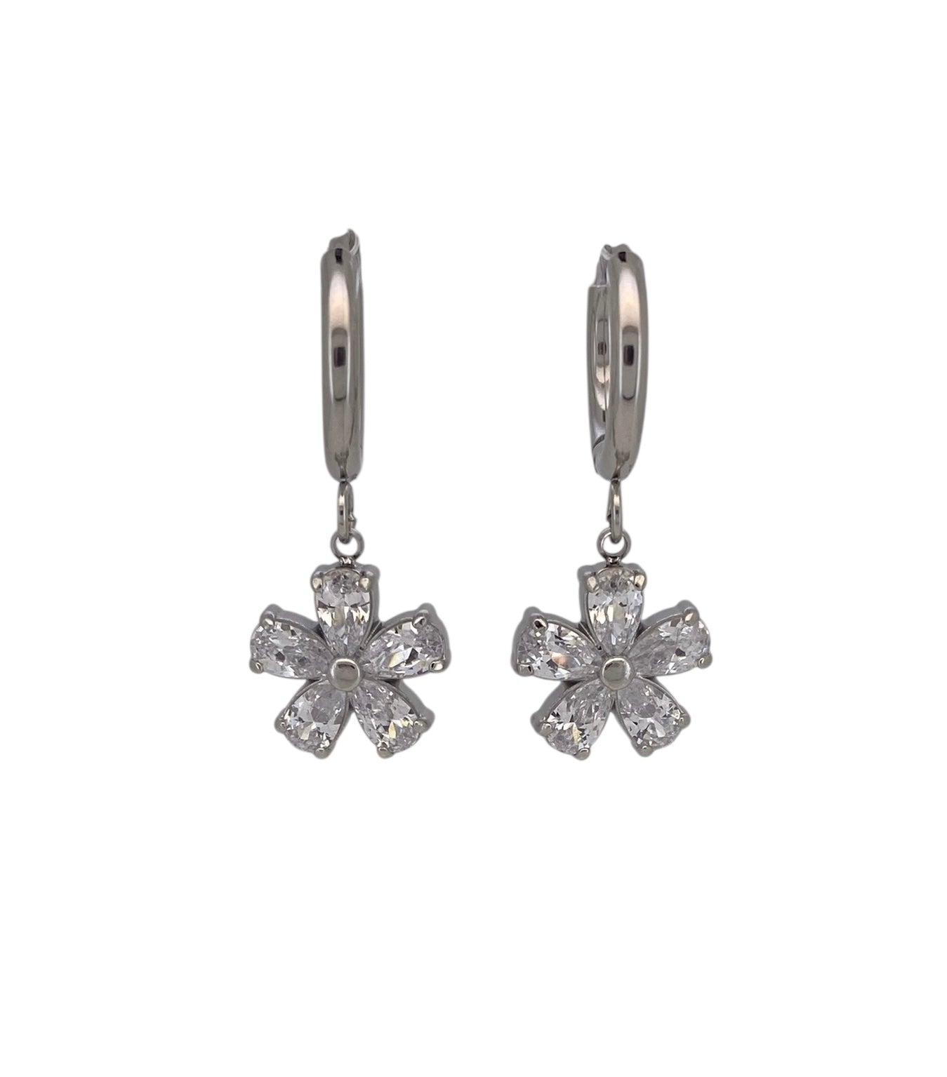 Lila Earrings