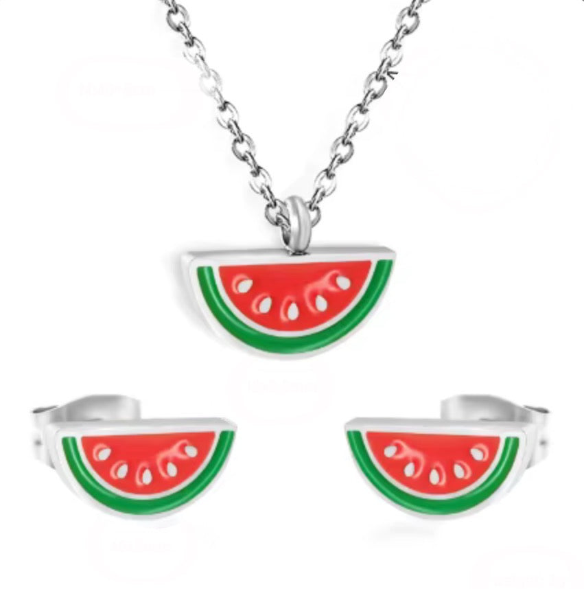 (KIDS) Lila Set