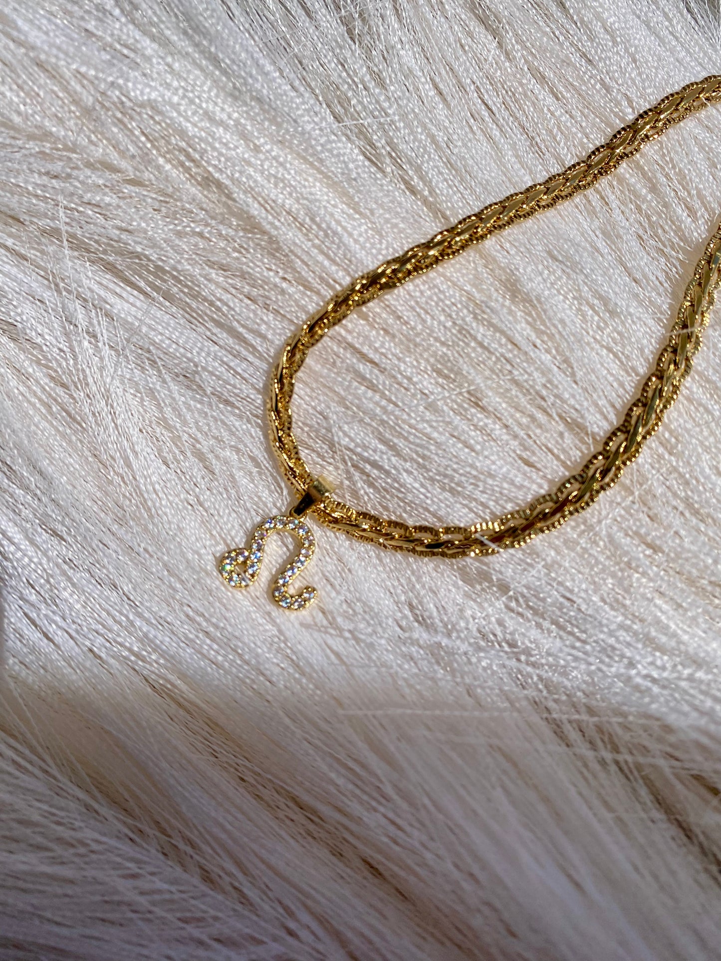 Astranova Necklace