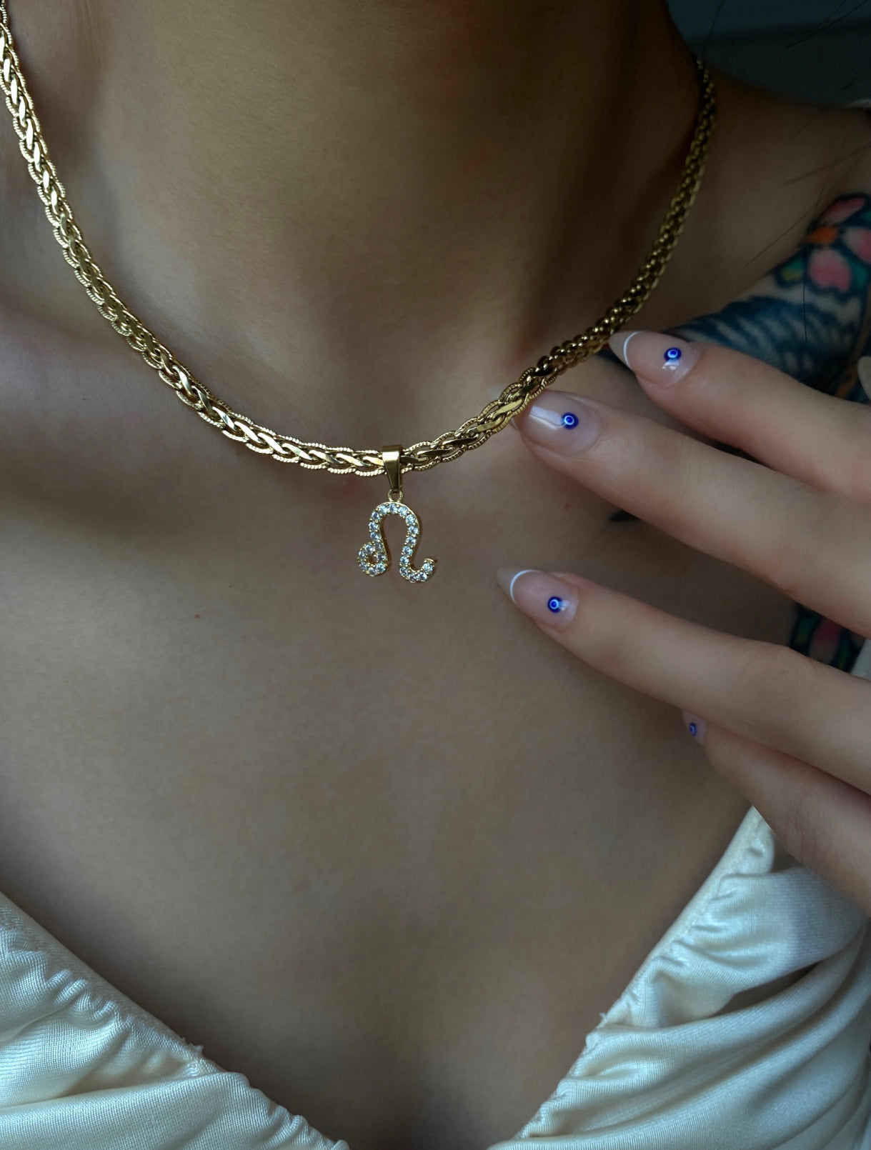 Astranova Necklace