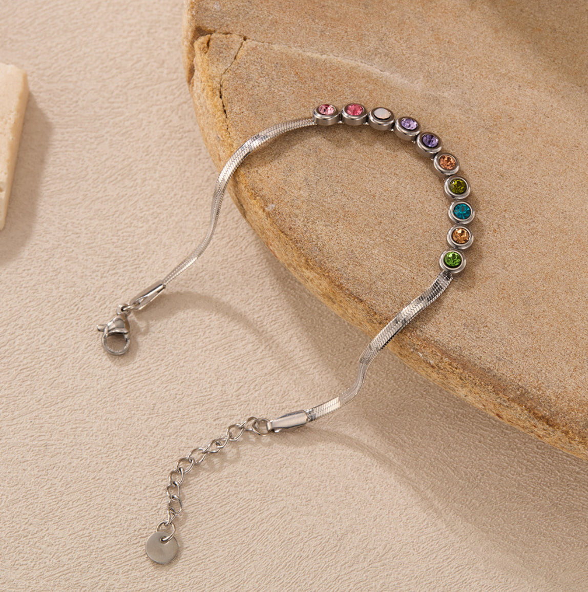 Anna Bracelet