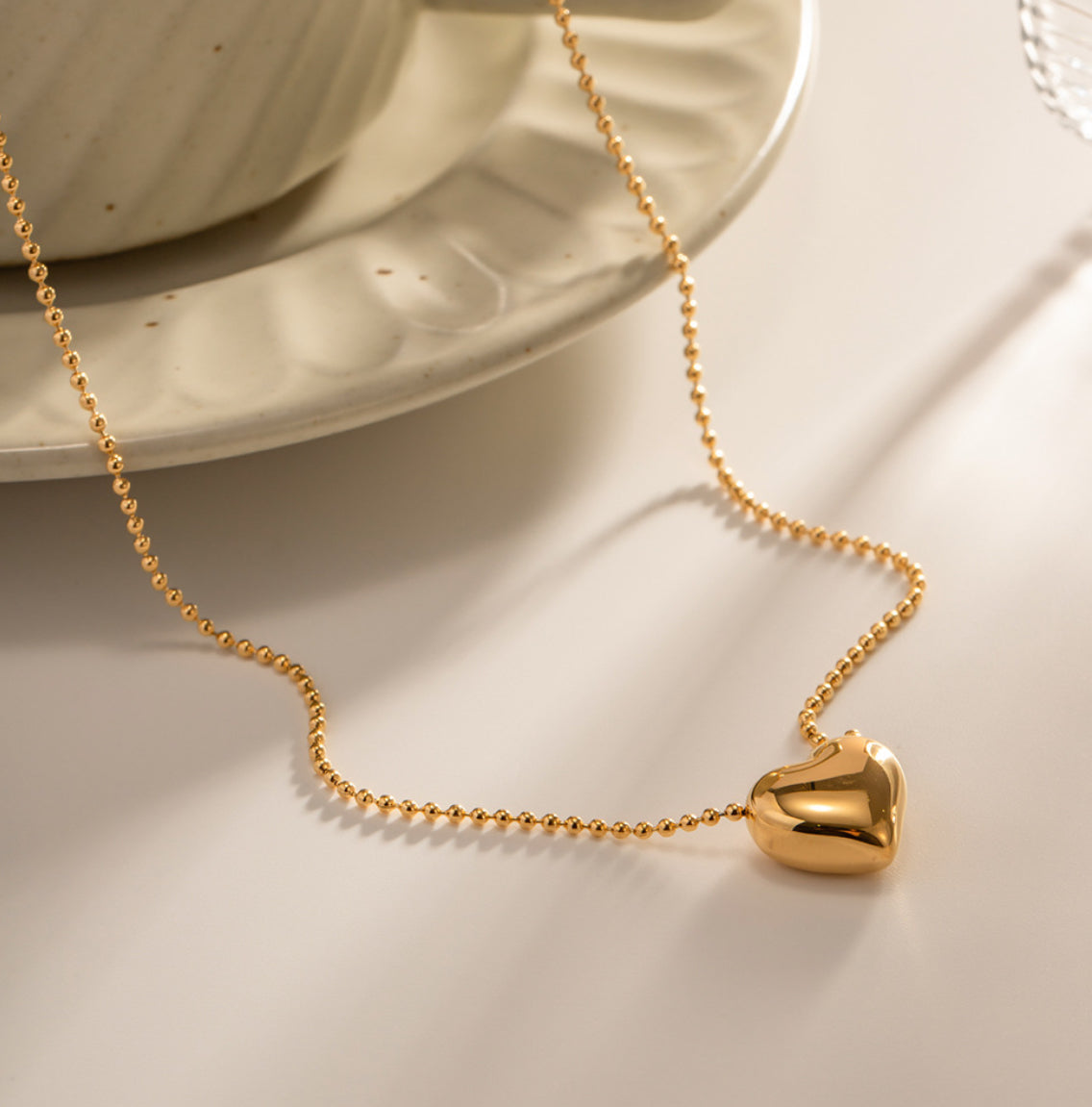 (KIDS) Zoey Necklace
