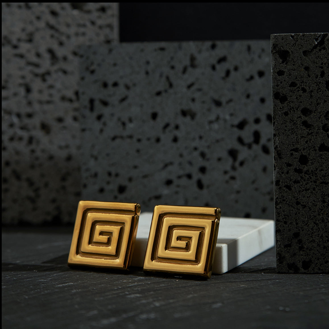Liorah Earrings