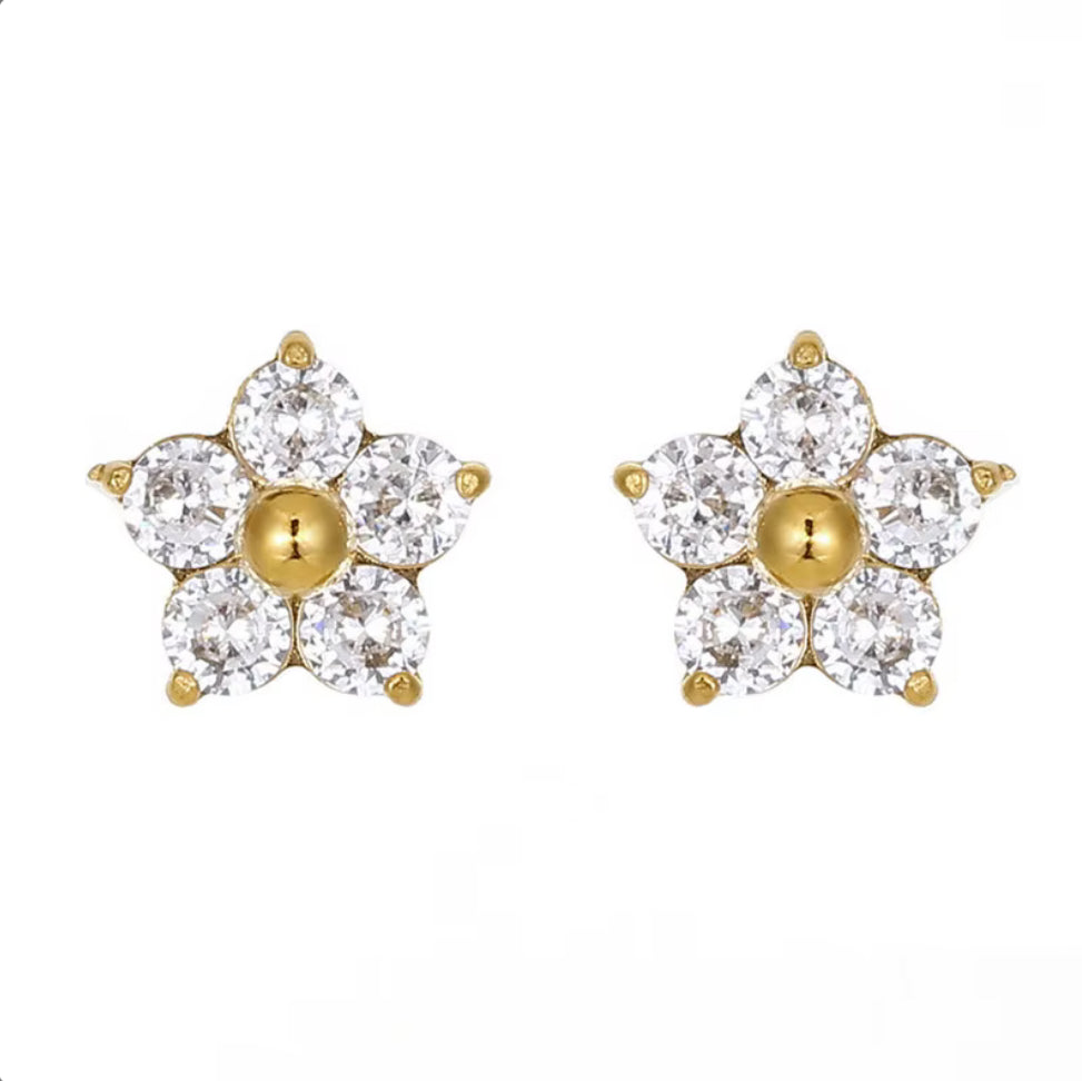 (KIDS) Gigi Earrings
