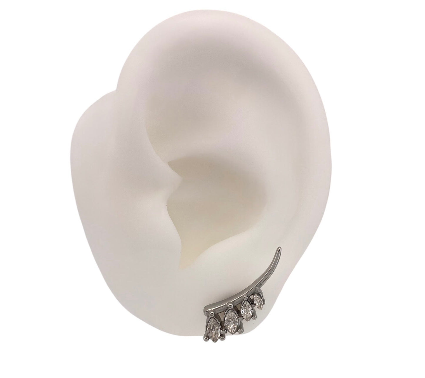Aurea Earrings