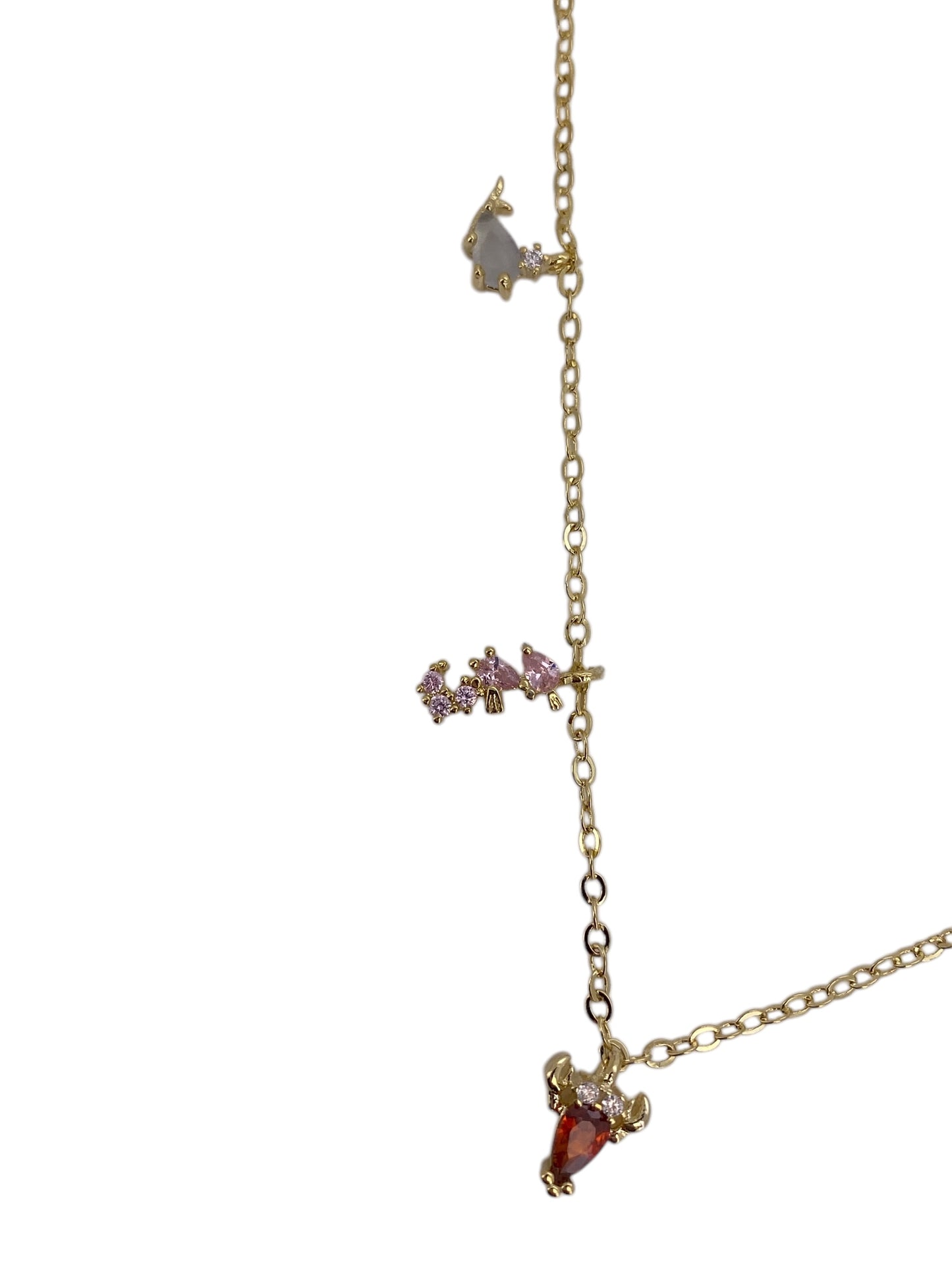 Marina Necklace