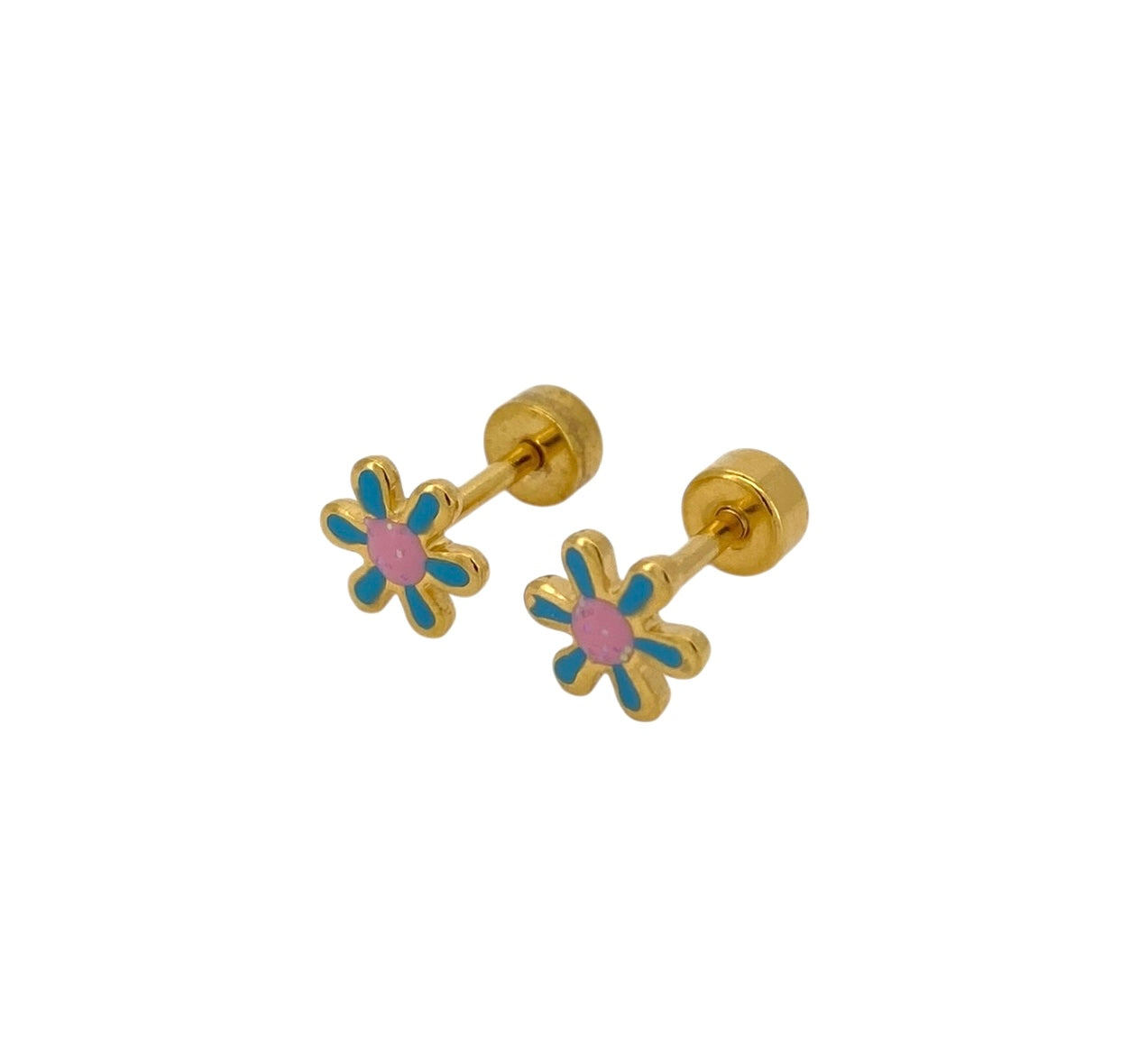 (KIDS) Rainie Earrings