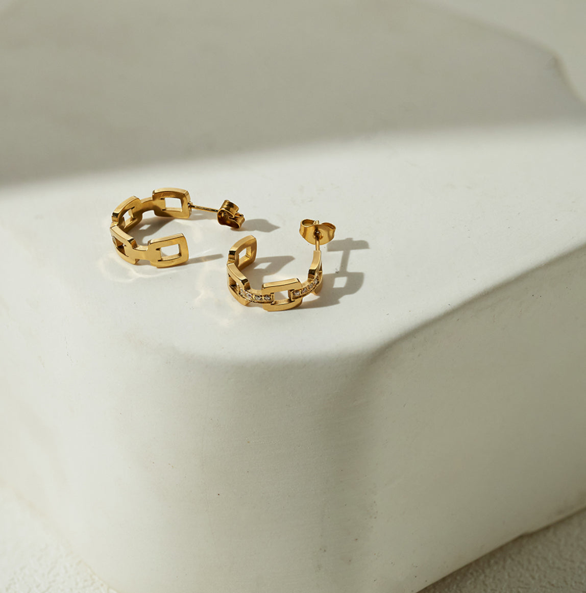 Lyric Earrings