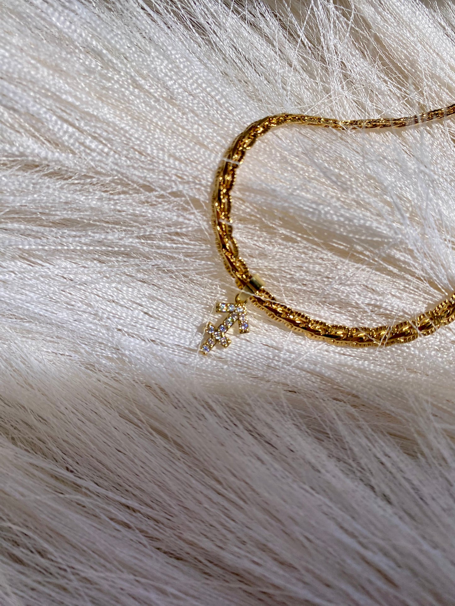 Astranova Necklace