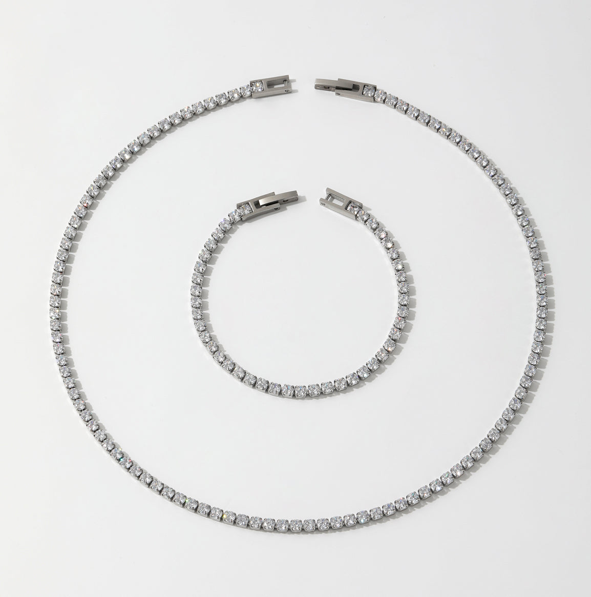 Sabrina Necklace