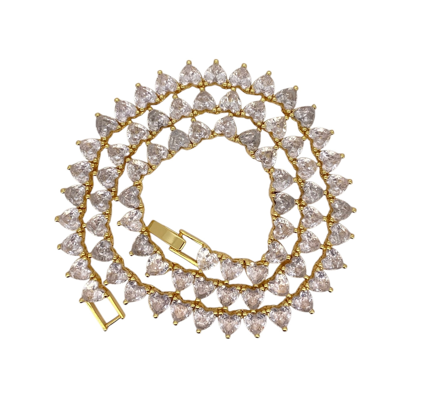 Aveline Necklace