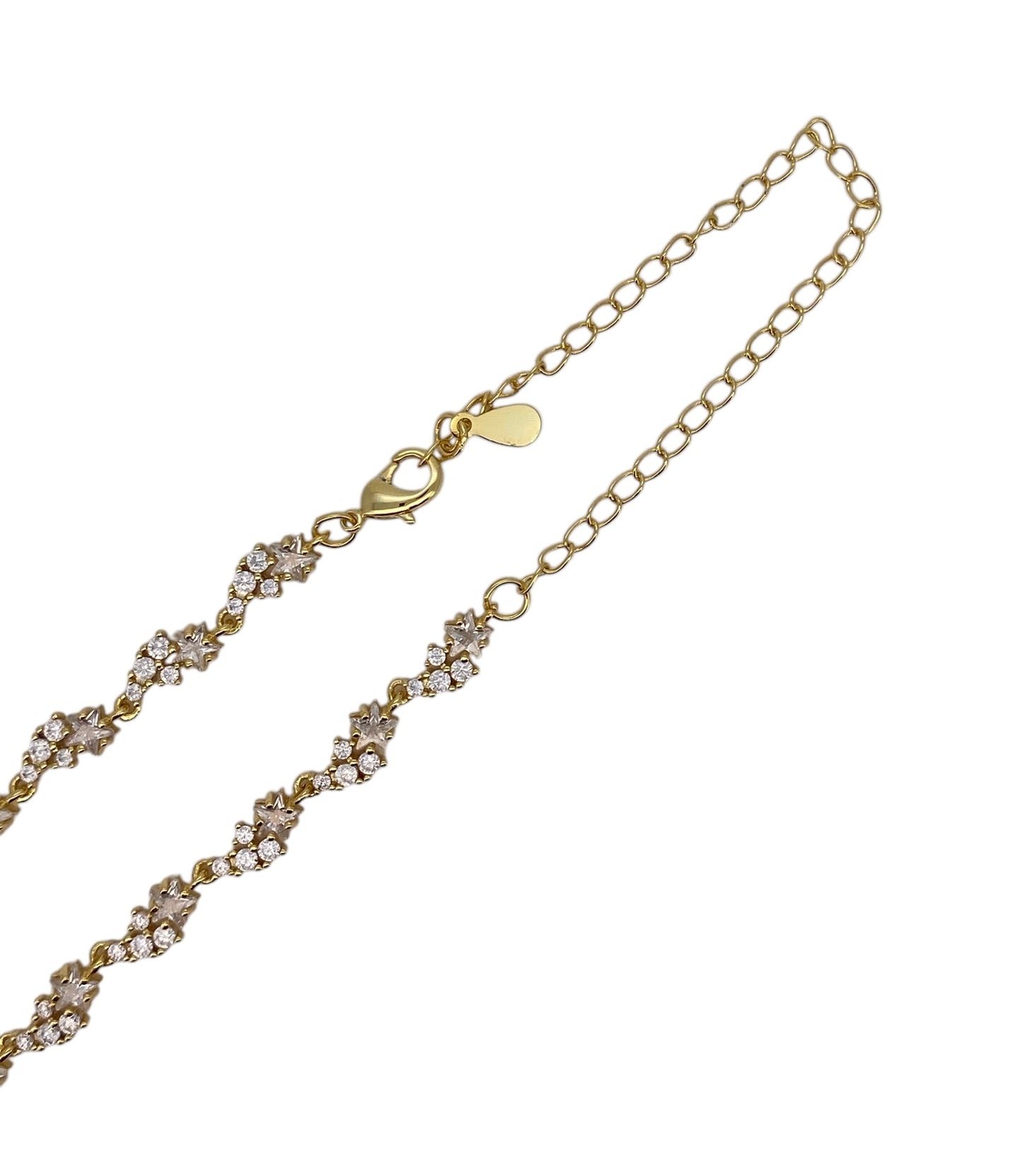Olivia Necklace