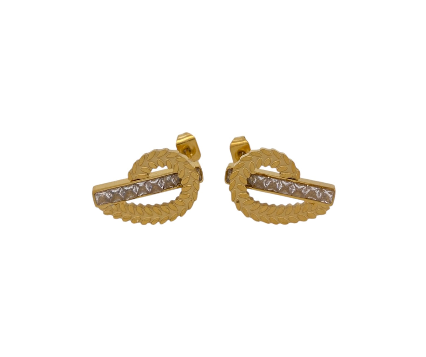 Calista Earrings