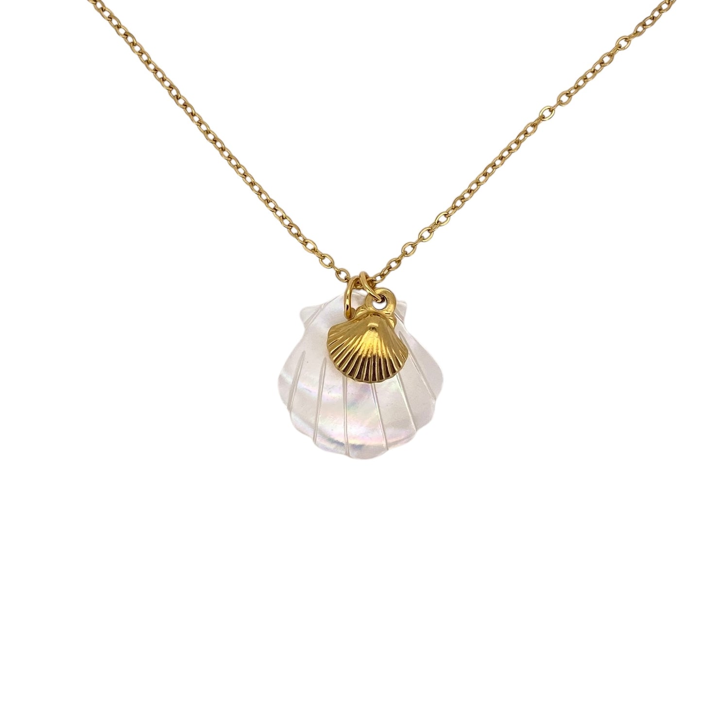 Pelagia Necklace
