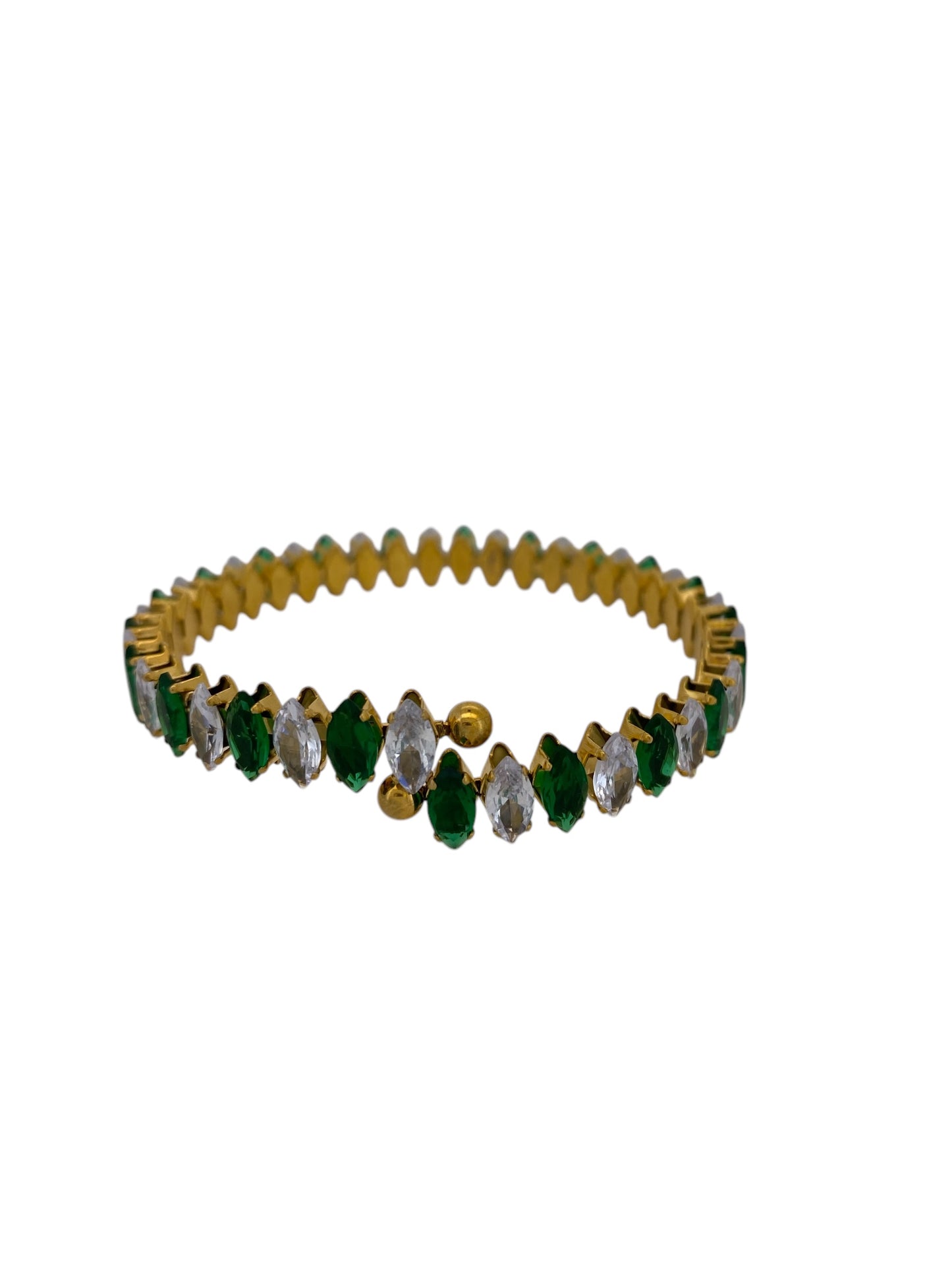 Ivy Bracelet