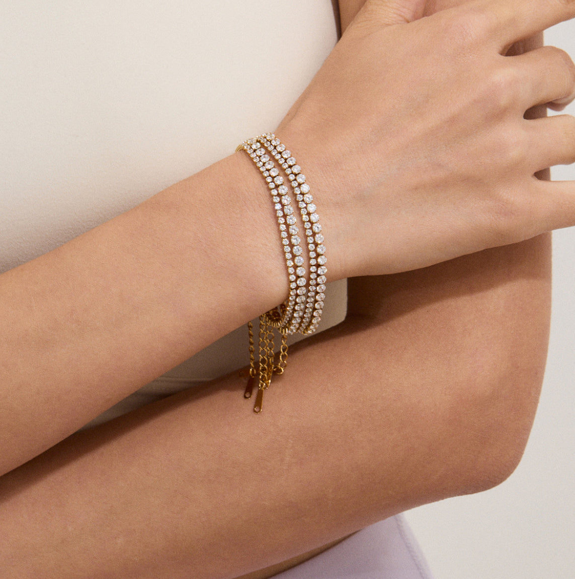 Tia Bracelet