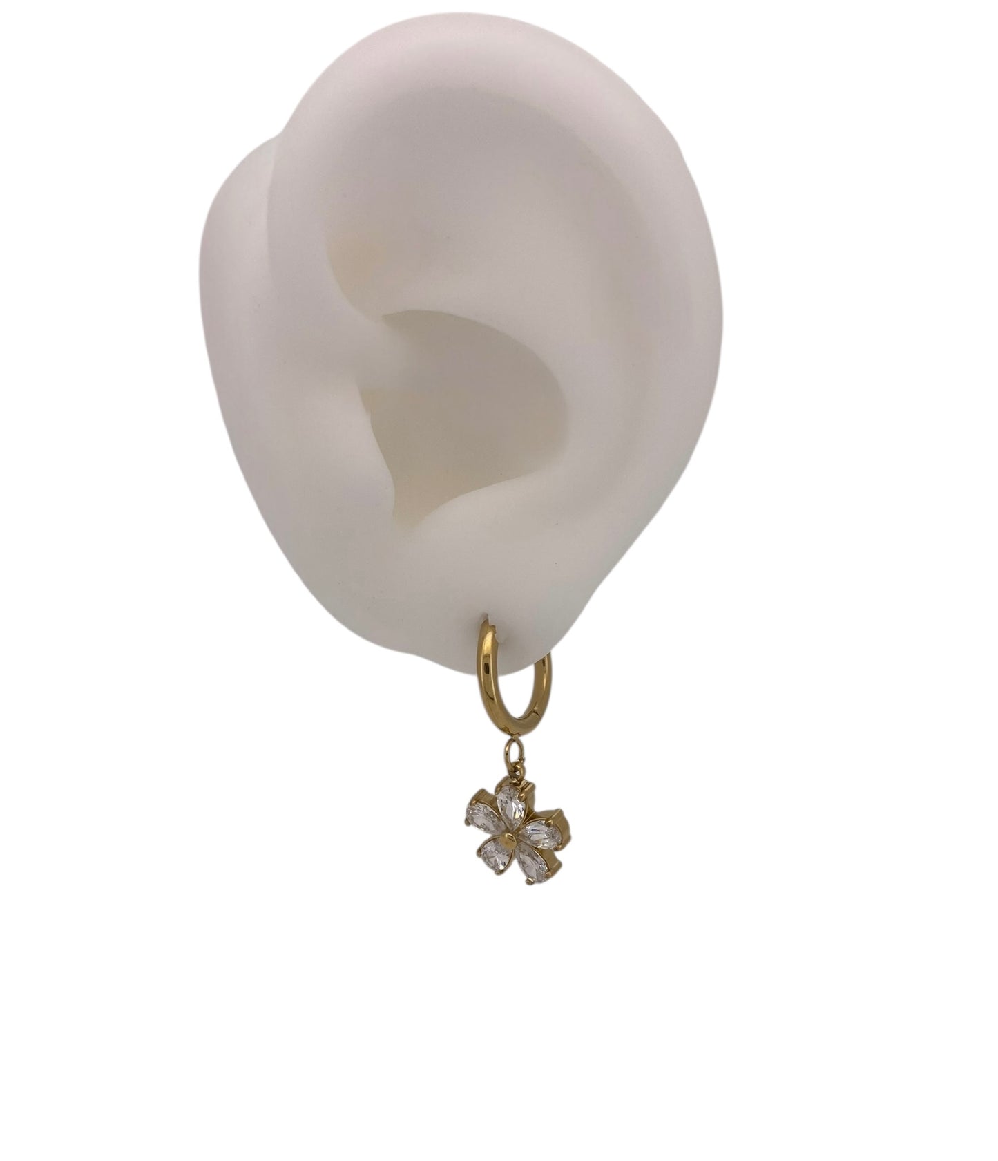 Lila Earrings