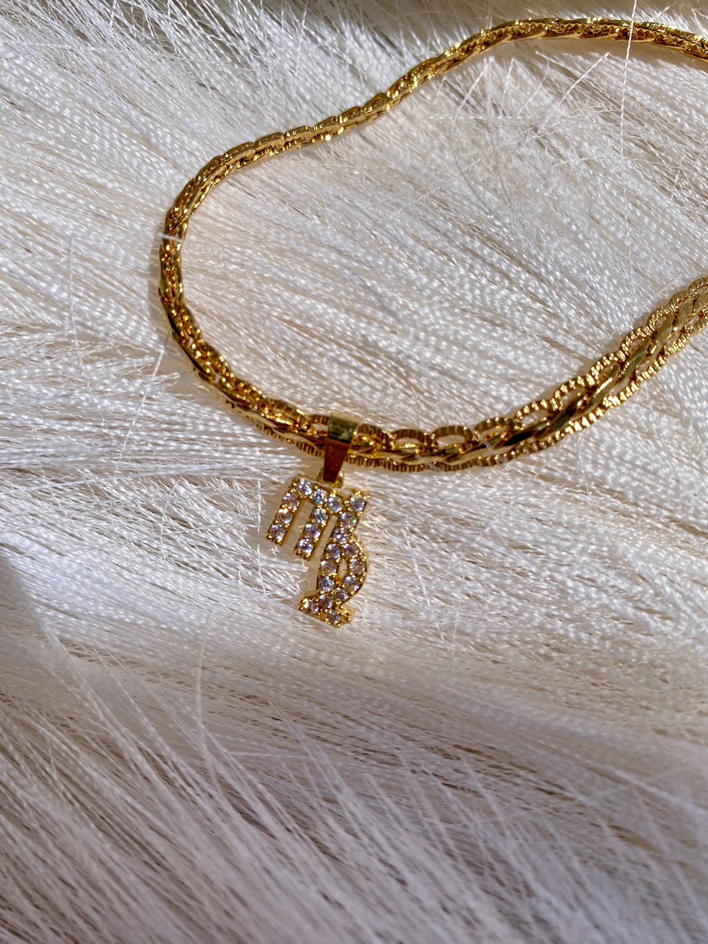 Astranova Necklace