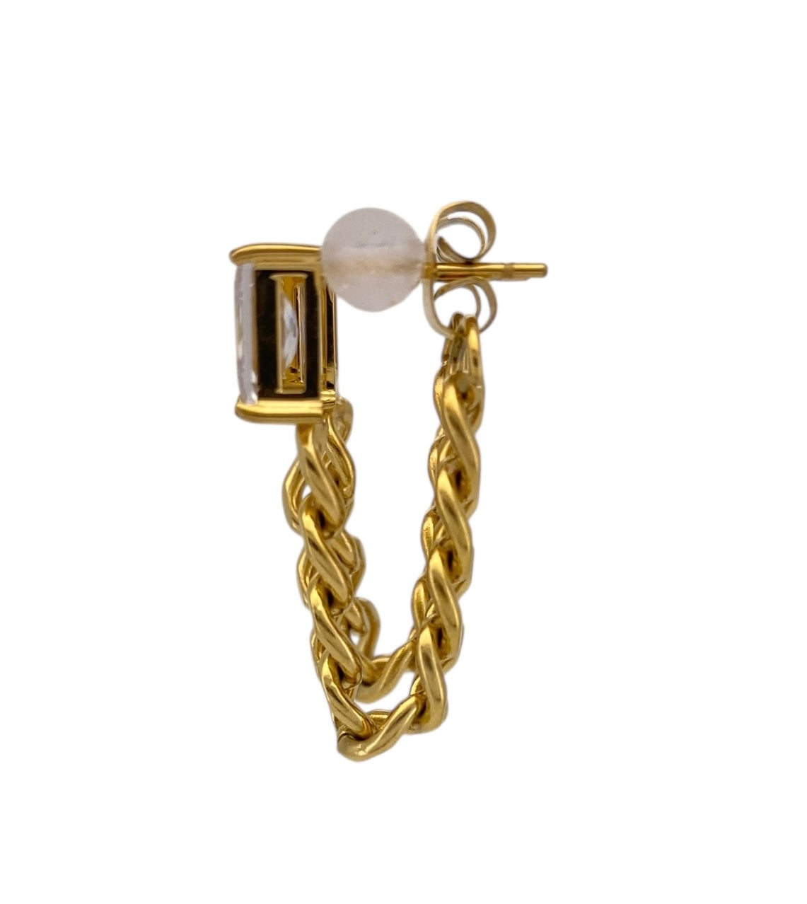 Aria Earrings