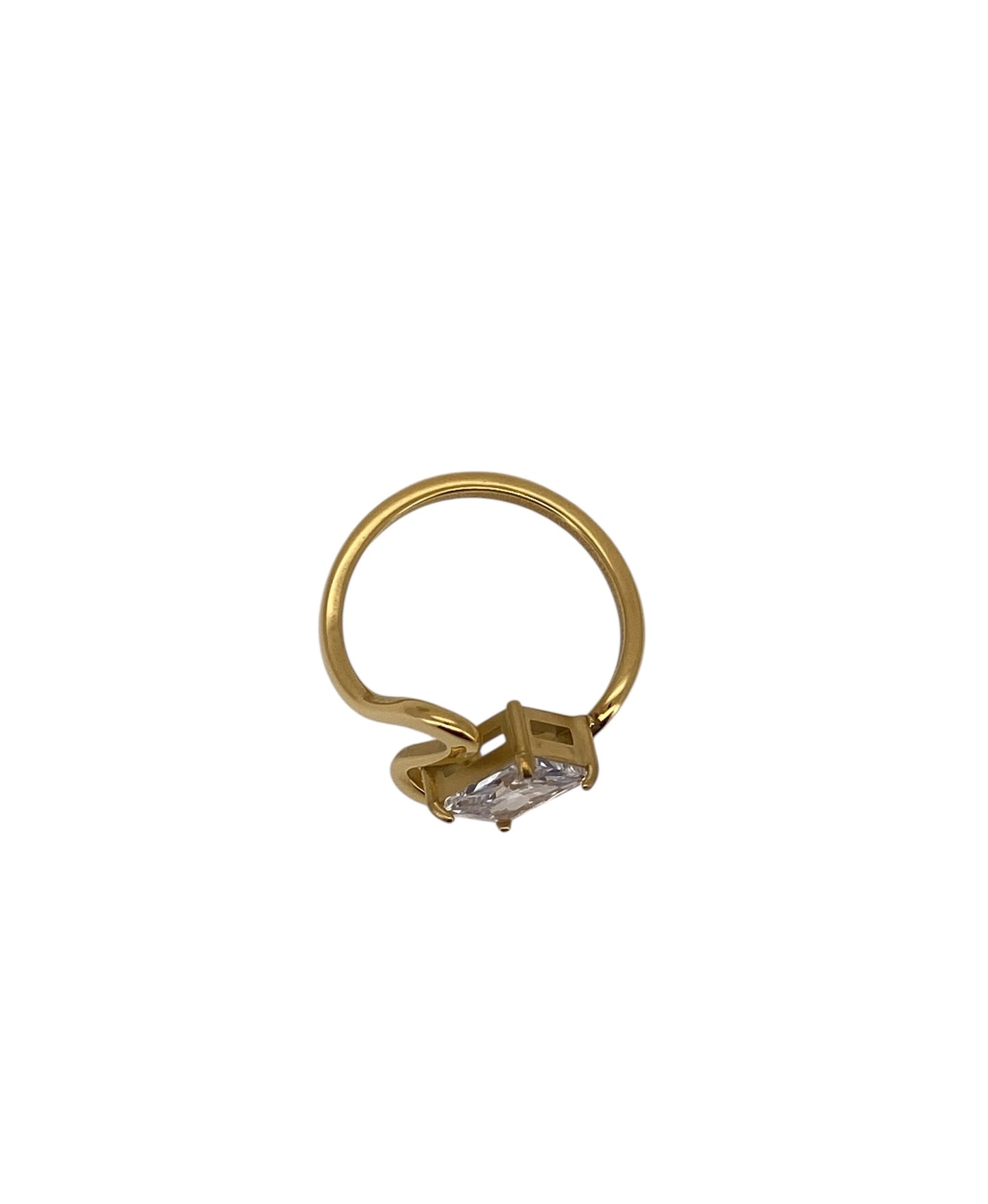 Maisie Ring