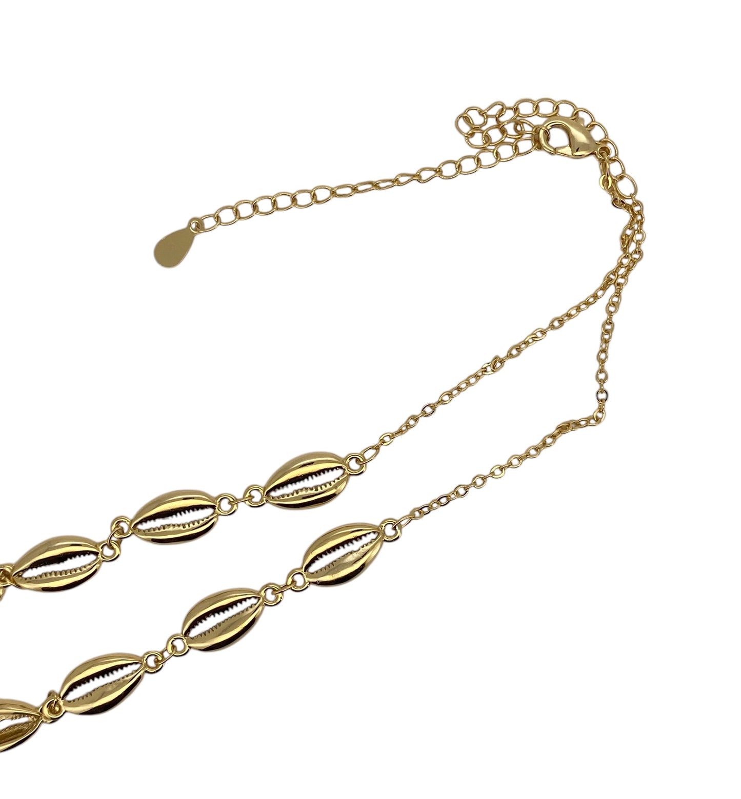 Shelly Necklace