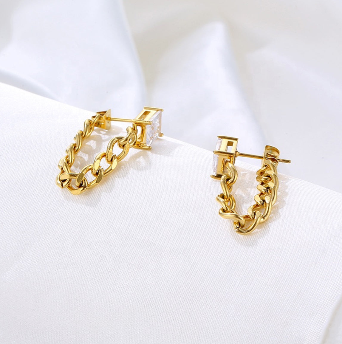 Aria Earrings