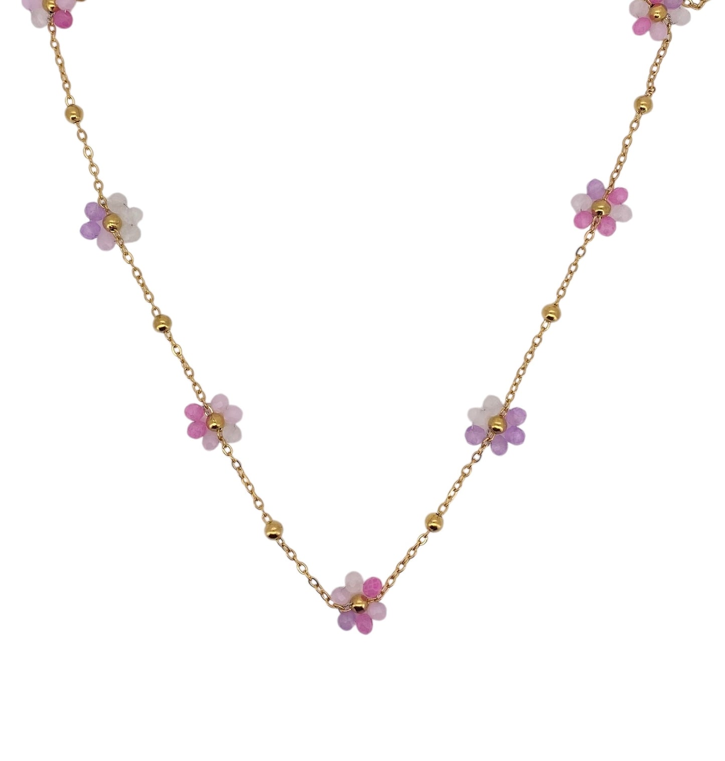 Esme Necklace