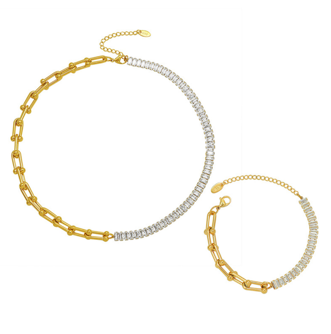 Mirabelle Bracelet