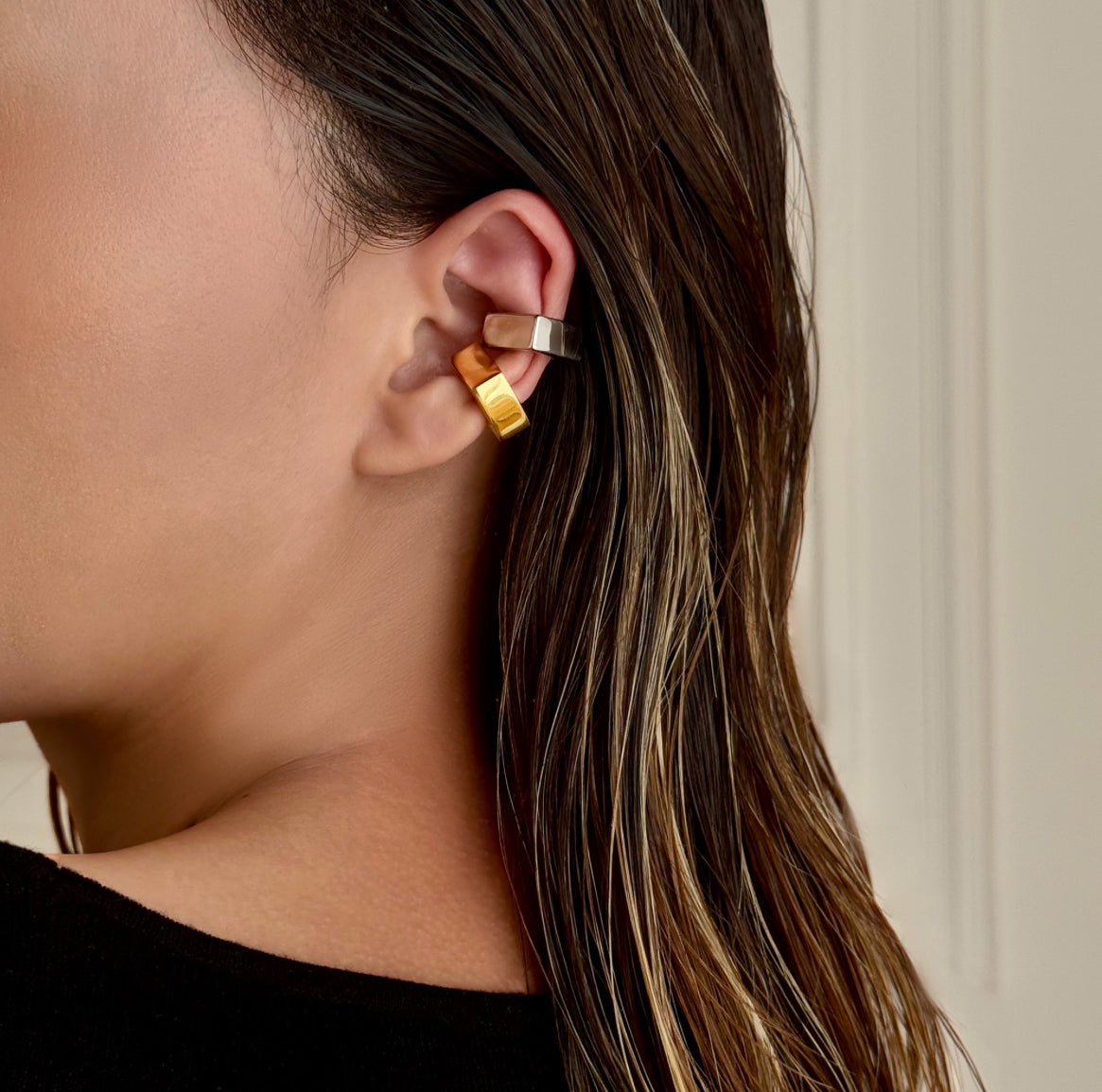 Solei Ear Cuff