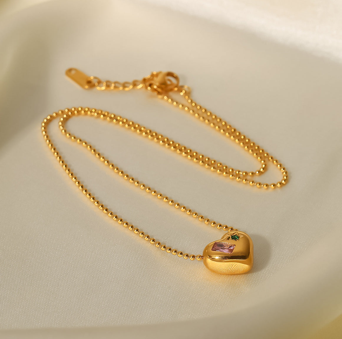 (KIDS) Zoey Necklace