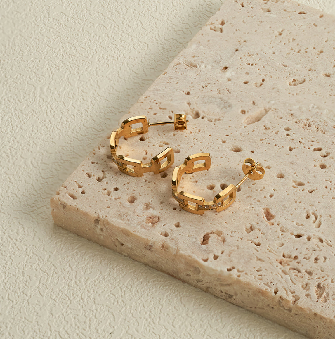 Lyric Earrings