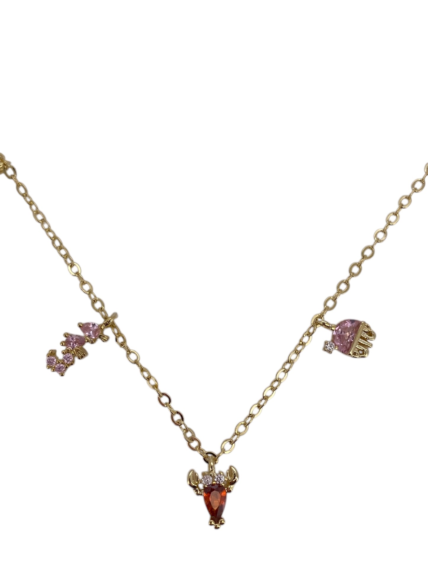 Marina Necklace