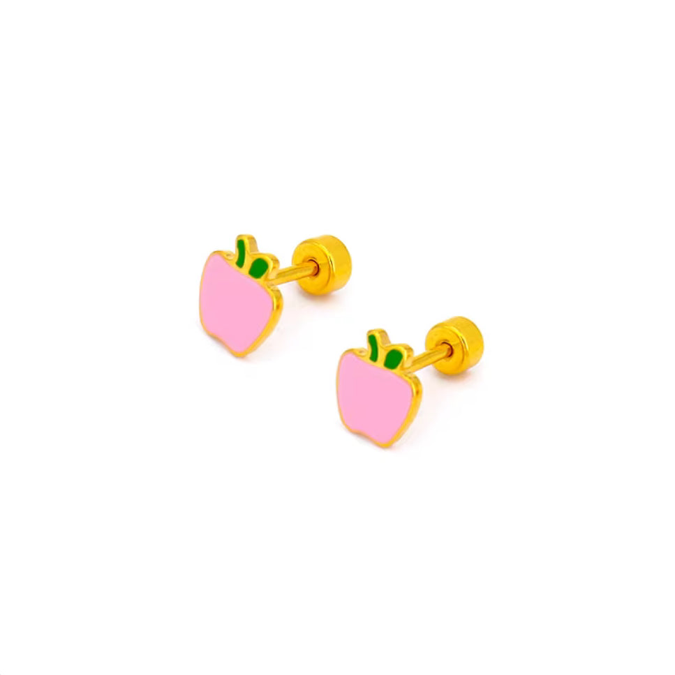 (KIDS) Willa Earrings