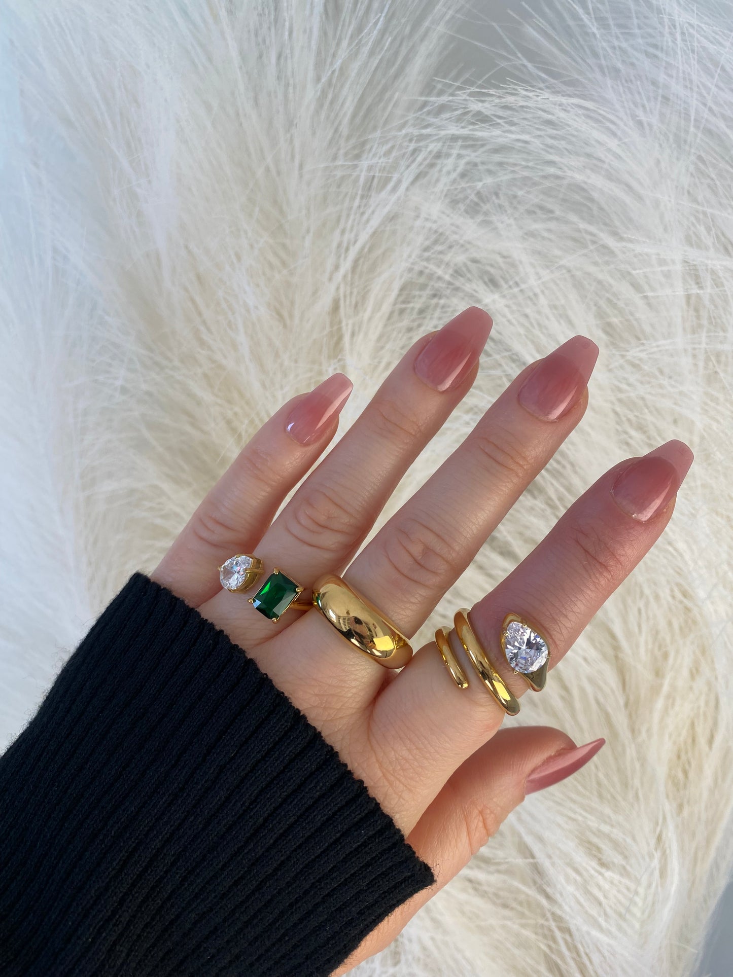 Isla Ring