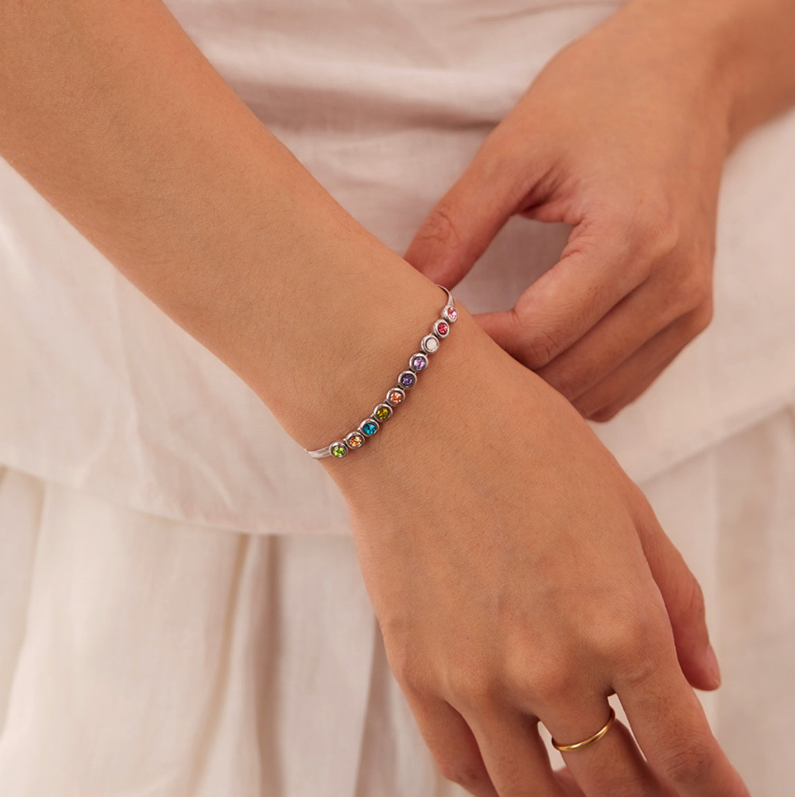 Anna Bracelet