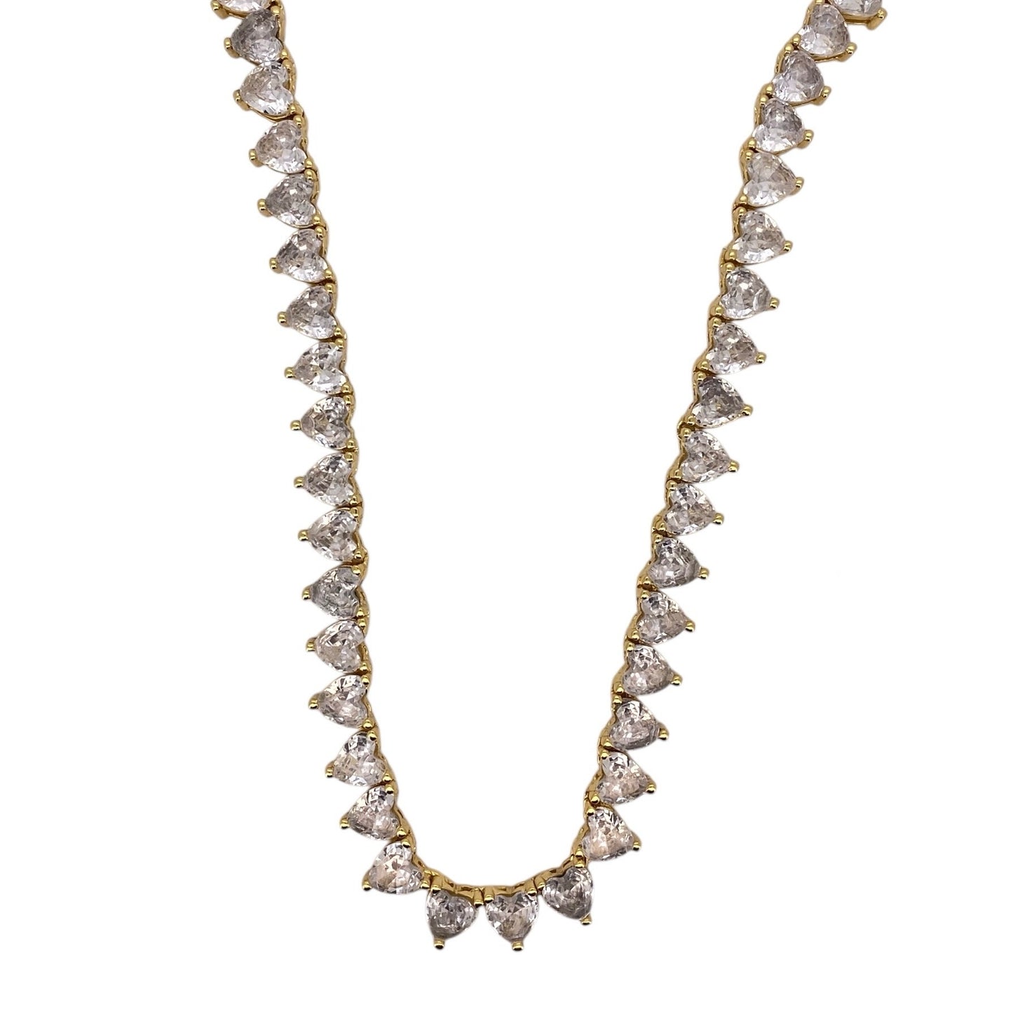Aveline Necklace