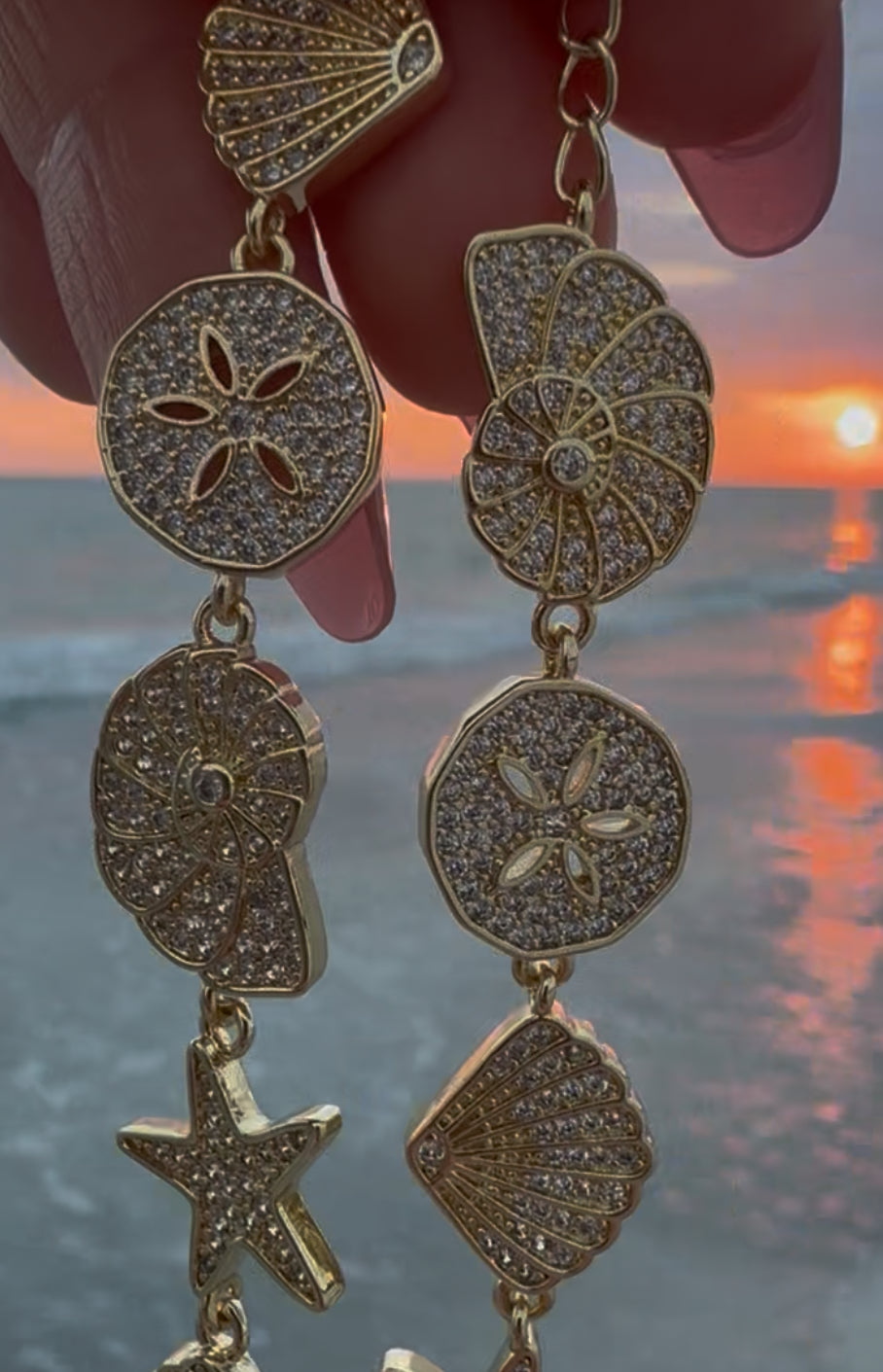 Malia Necklace