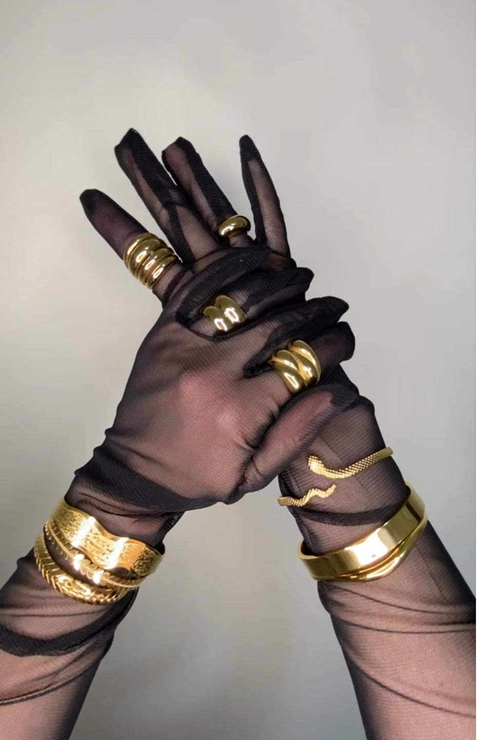 Lumi Bracelet