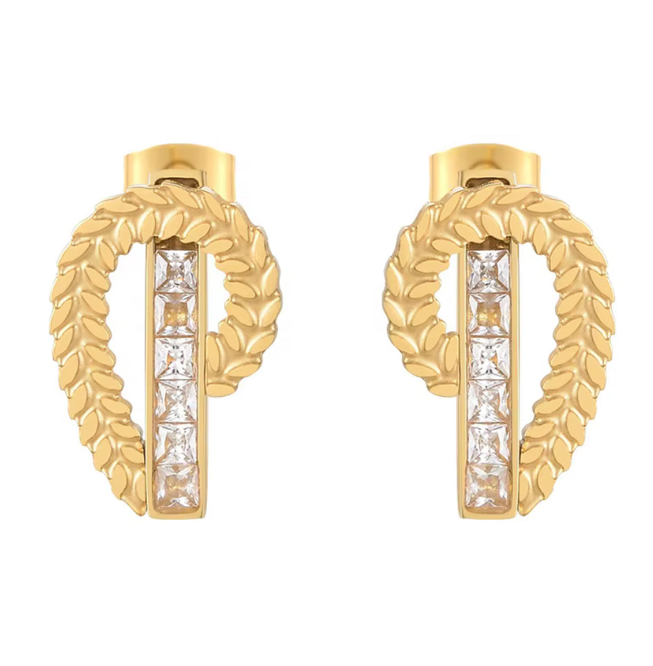 Calista Earrings