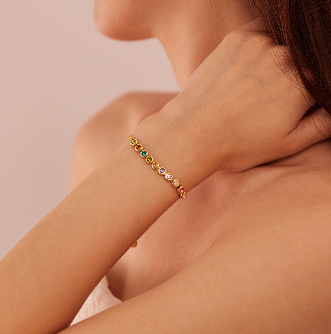 Anna Bracelet