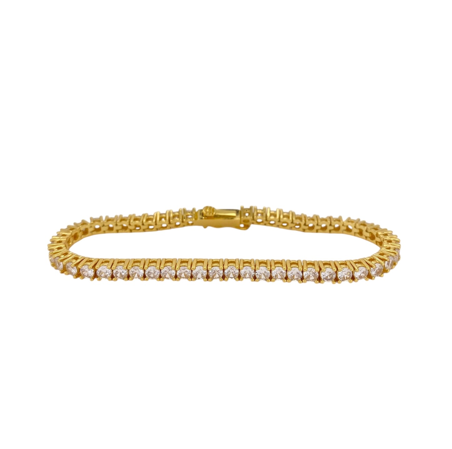 Gemma Bracelet