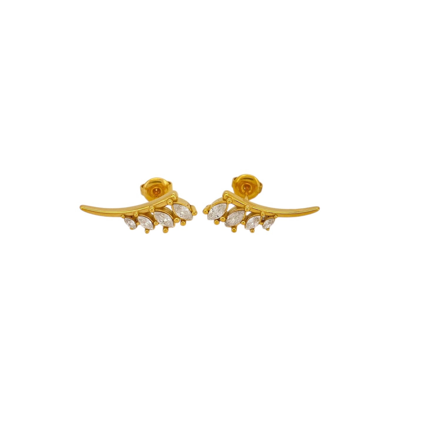 Aurea Earrings