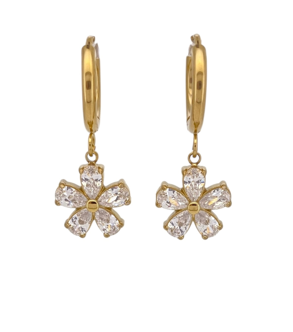 Lila Earrings
