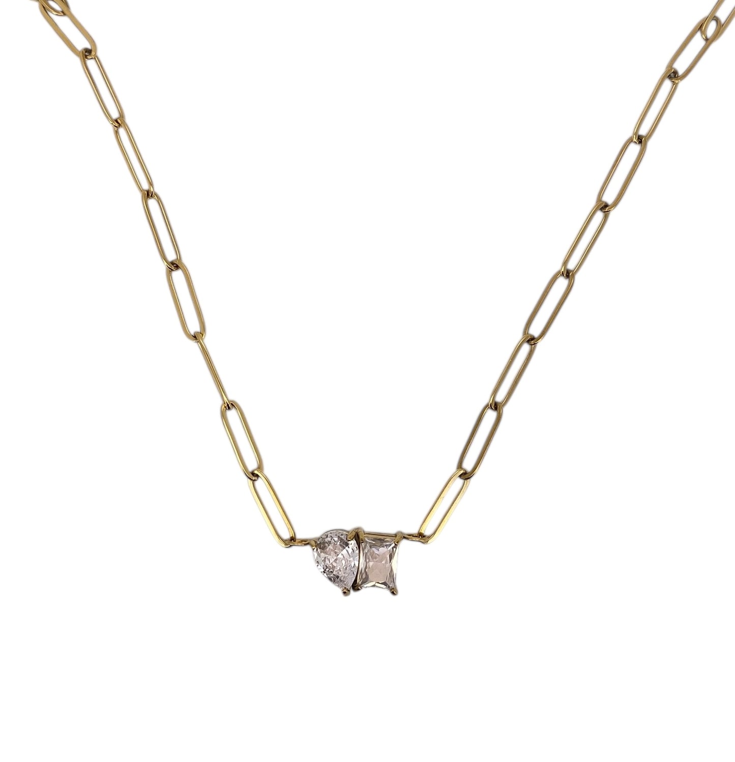 Brielle Necklace