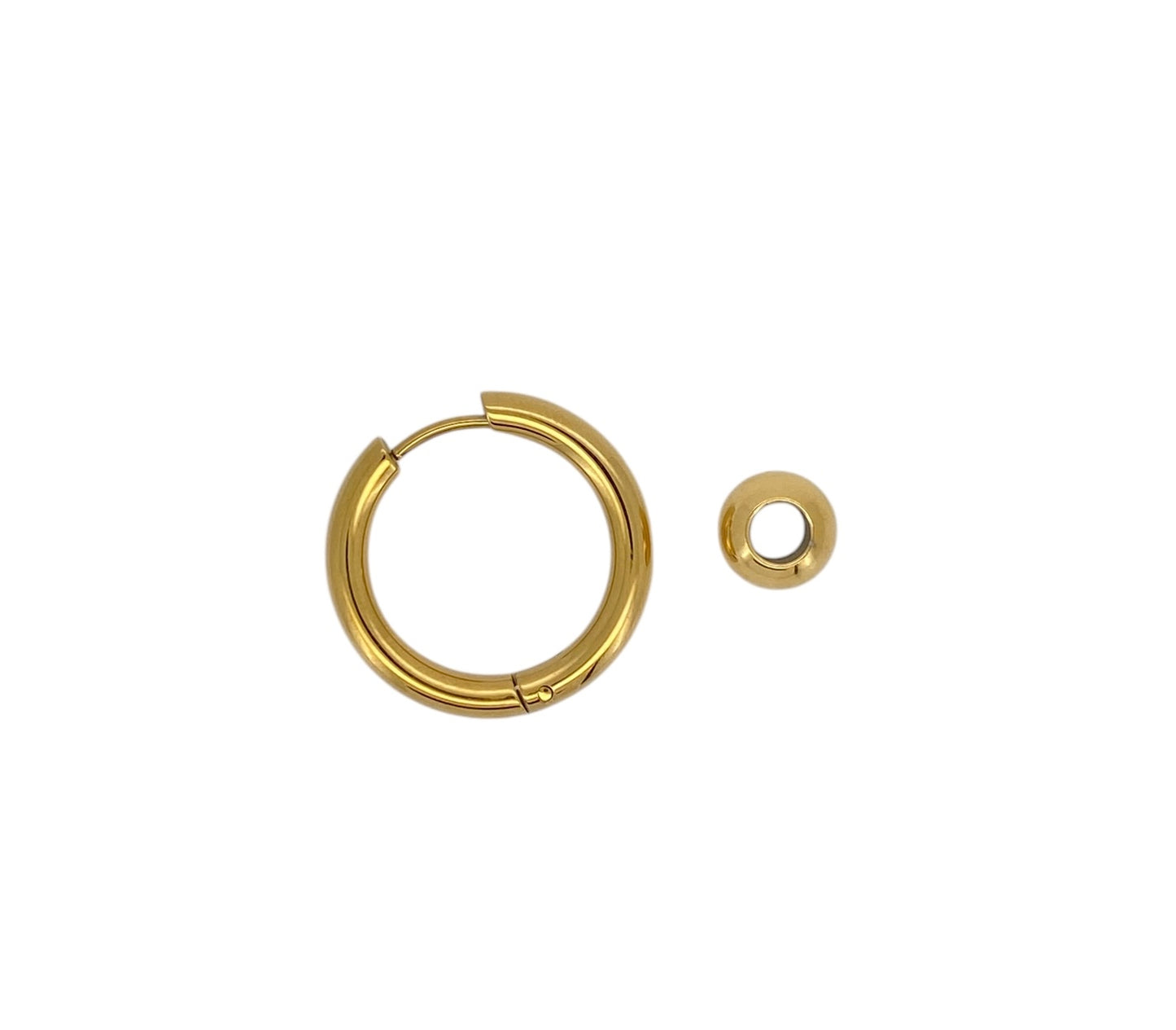 Ottilie Earrings