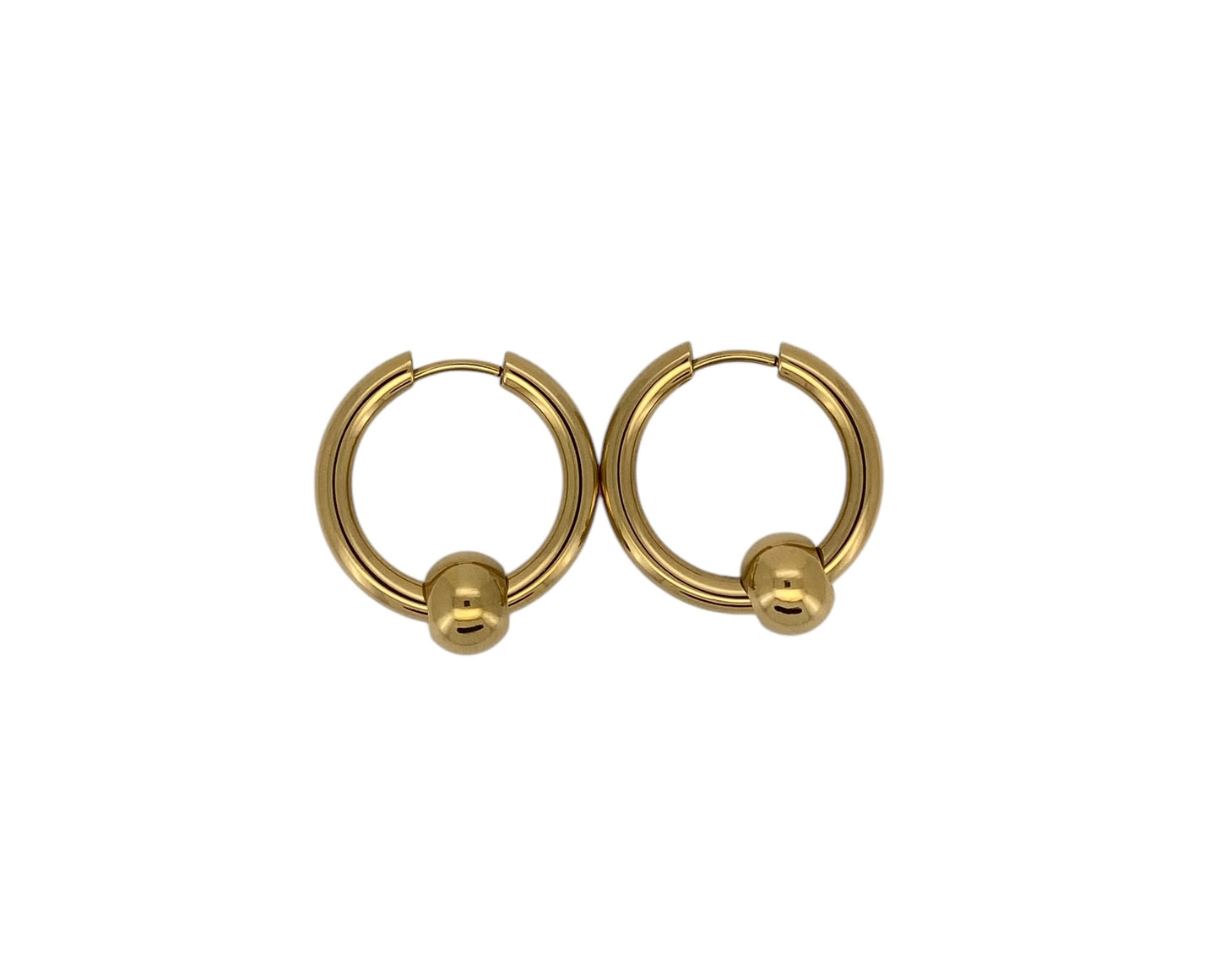 Ottilie Earrings